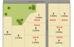 Lot 9, 1 Evers Lane, Cootamundra, NSW 2590