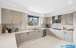 52A Rosebery Road, Guildford, NSW 2161