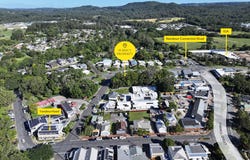 3 Fleming Street, 10 & 12 Scott Street, Yandina, Qld 4561