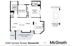 4/291 Gympie Terrace, Noosaville, Qld 4566