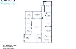 2/6 Waterfront Place, Robina, Qld 4226