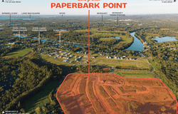 Lot 317, Proposed Rd, Dora Creek, NSW 2264