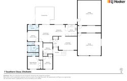 7 Southern Close, Chisholm, ACT 2905
