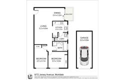 8/72-78 Jersey Avenue, Mortdale, NSW 2223