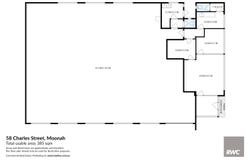 58A Charles Street, Hobart, Tas 7000