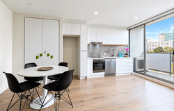 309/33 Racecourse Rd, North Melbourne, Vic 3051