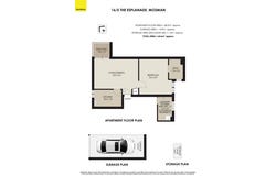 16/5 The Esplanade, Mosman, NSW 2088