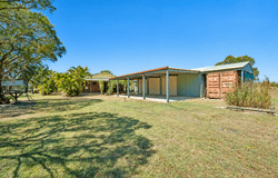 12 Mark Road, Branyan, Qld 4670
