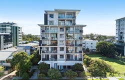 2205/77 Bride Street, Wynnum, Qld 4178