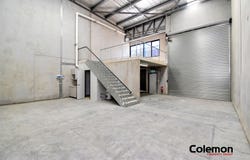 D10, 161 Arthur St, Homebush West, NSW 2140