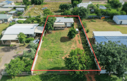 75 Ham street, Cloncurry, Qld 4824