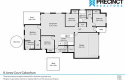 8 Jones Court, Caboolture, Qld 4510