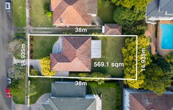 38 Tyneside Avenue, Willoughby, NSW 2068