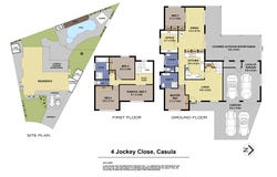 4 Jockey Close, Casula, NSW 2170