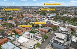 21 & 23 Matthews Street, Punchbowl, NSW 2196