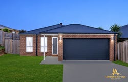 11 CHAUCER WAY, Drouin, Vic 3818