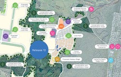 Lot 829 Kings Forest, Kings Forest, NSW 2487