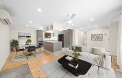 54 Kellway Street, Evatt, ACT 2617