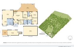 335 Sandy Creek Road, Riddells Creek, Vic 3431
