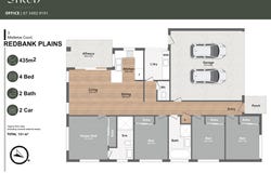 3 Mistletoe Court, Redbank Plains, Qld 4301