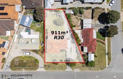 15 Douglas Avenue, Yokine, WA 6060