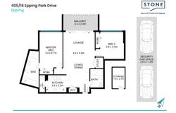 405/16 Epping Park Drive, Epping, NSW 2121