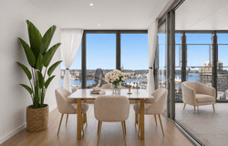 High Level/88 Barangaroo Ave., Barangaroo, NSW 2000