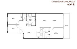17/112 Baldwin Drive, Kaleen, ACT 2617