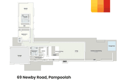 69 Newby Road, Pampoolah, NSW 2430