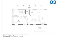 43 Wagtail Drive, Regency Downs, Qld 4341