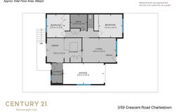 3/59 Crescent Road, Charlestown, NSW 2290