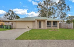 12 Waratah Court, Yamanto, Qld 4305