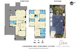 5 Blackhazel Crescent, Clyde North, Vic 3978
