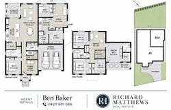 45 & 45A Quakers Road, Marayong, NSW 2148