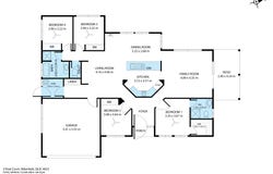 3 Peat Court, Nikenbah, Qld 4655