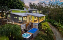 11 Coonardoo Court, Wongawallan, Qld 4210