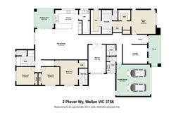 2 Plover Way, Wallan, Vic 3756
