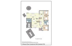 5 Wescoe Place, Cranebrook, NSW 2749