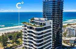 1601/4-6 Alexandra Avenue, Mermaid Beach, Qld 4218