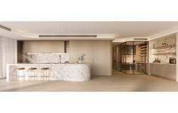 Ocean Residences/122 Marine Parade, Main Beach, Qld 4217