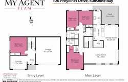106 Freycinet Drive, Sunshine Bay, NSW 2536