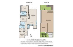 1 Savoy Grove, Cranbourne North, Vic 3977