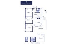 9 Riverside Drive, Warburton, Vic 3799