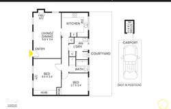 5/1 First Street, Parkdale, Vic 3195
