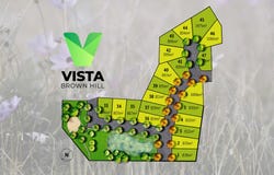Lot 38, 9 Cloudbreak Circuit, Brown Hill, Vic 3350