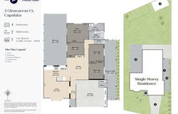 3 Glencarron Court, Capalaba, Qld 4157