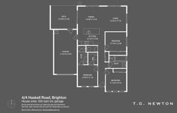 4/4 Haskell Road, Brighton, Tas 7030