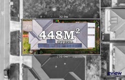 107 Holyoake Parade, Manor Lakes, Vic 3024