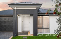 6 Aquamarine Parade, Treeby, WA 6164