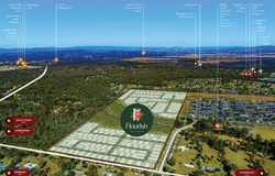 Lot 129, Mountain Ridge Road, South Maclean, Qld 4280